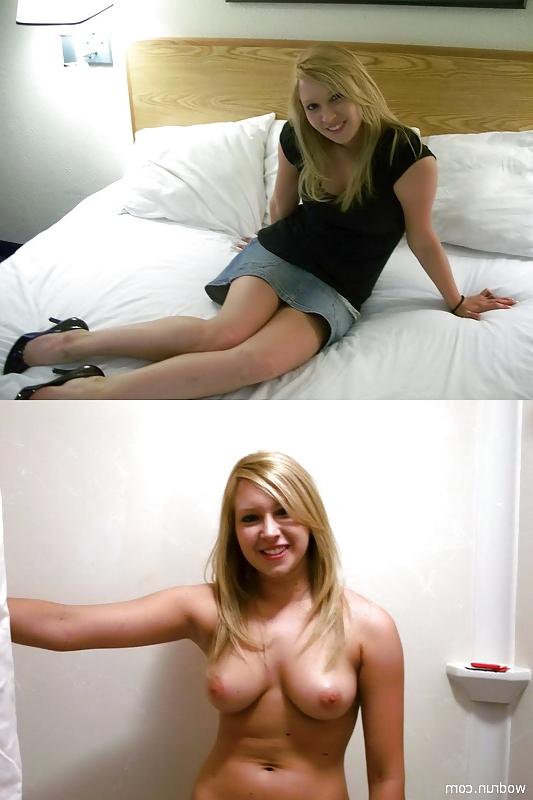25P Before and after vol 18 featuring Nasti slut