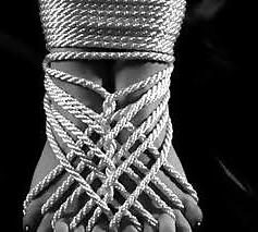 8P BDSM Art what makes the difference