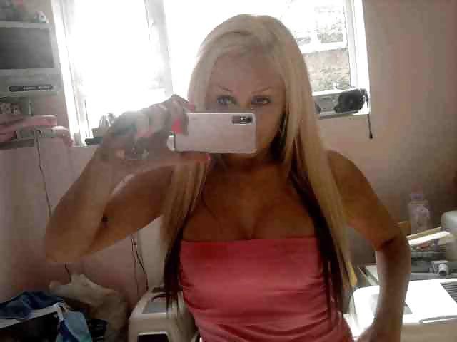 24P Kinky Kristina