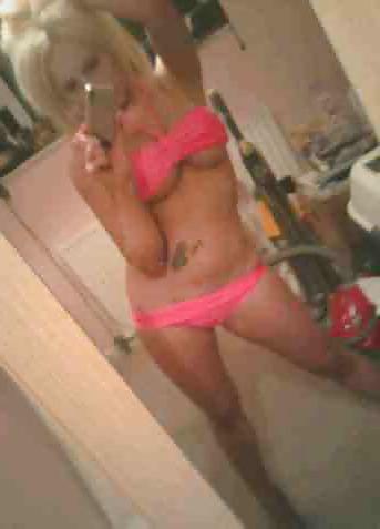 24P Kinky Kristina