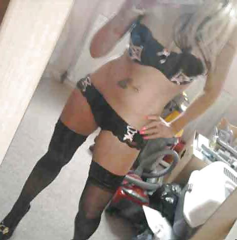 24P Kinky Kristina
