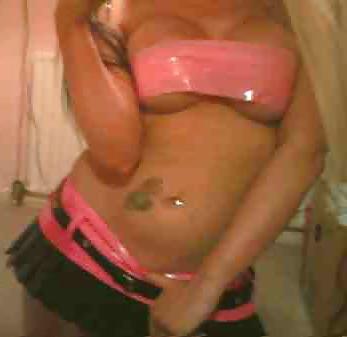 24P Kinky Kristina