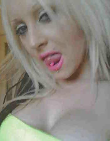 24P Kinky Kristina
