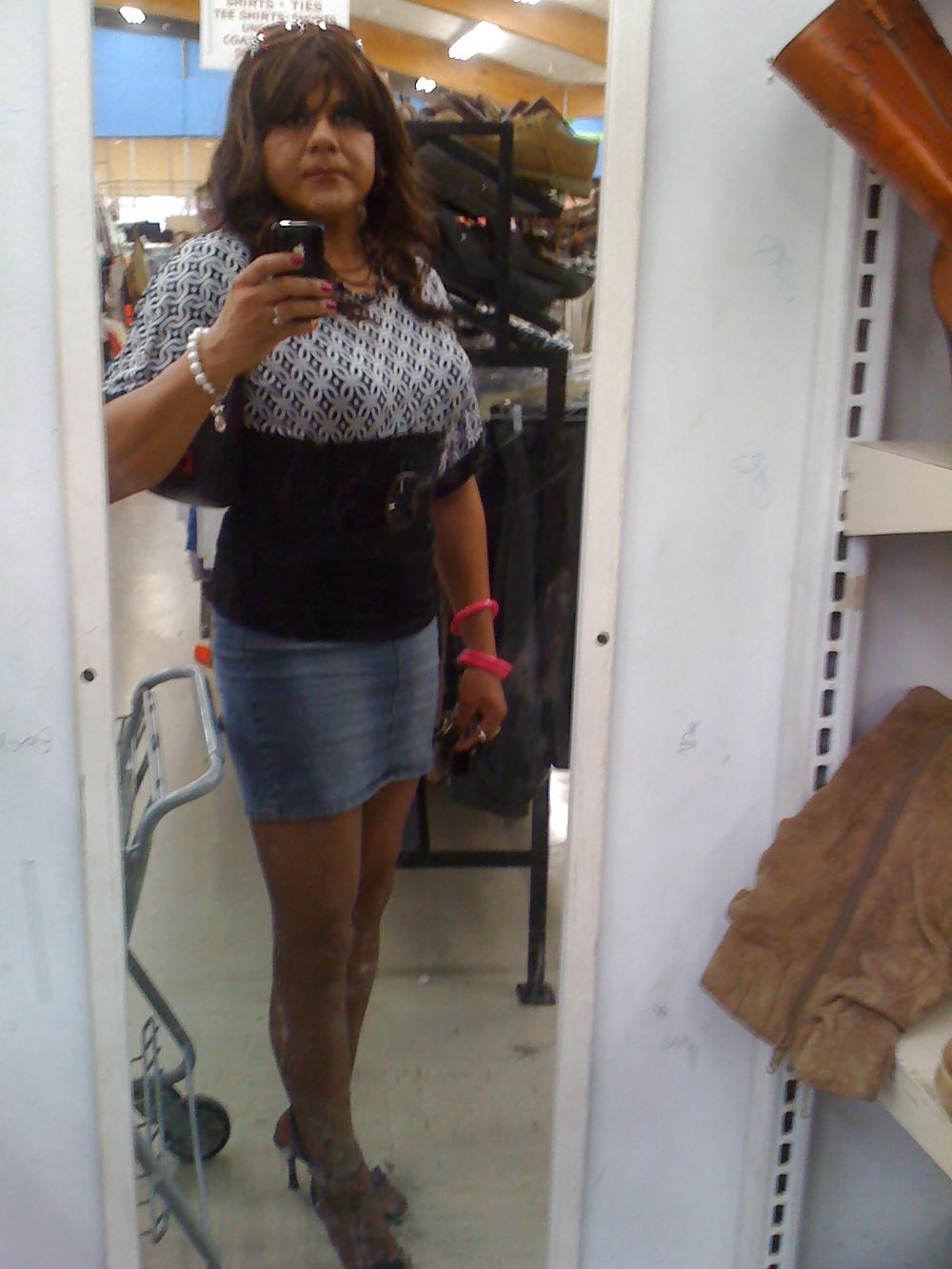 20P I msexy bitch and i know it