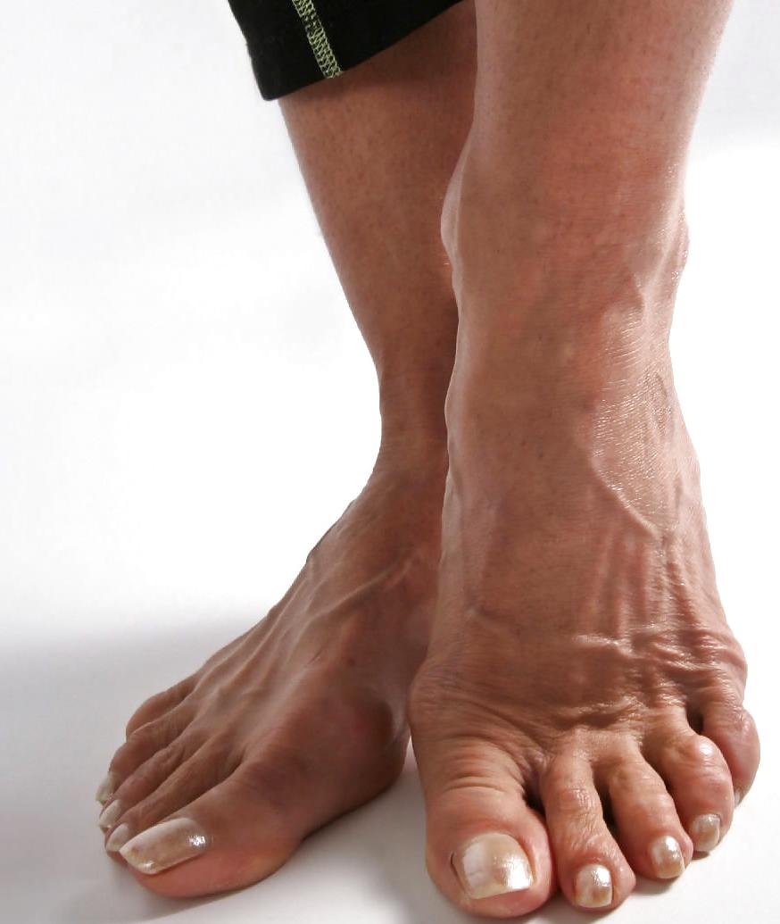 25P Sophia 22 milf feet