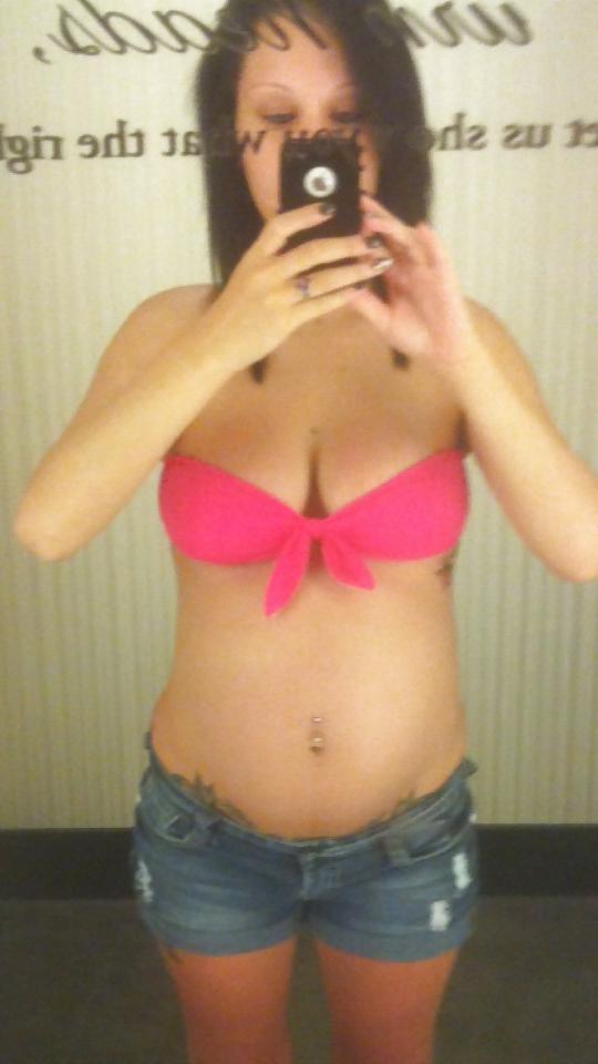 25P My REAL tits please comment an rate 