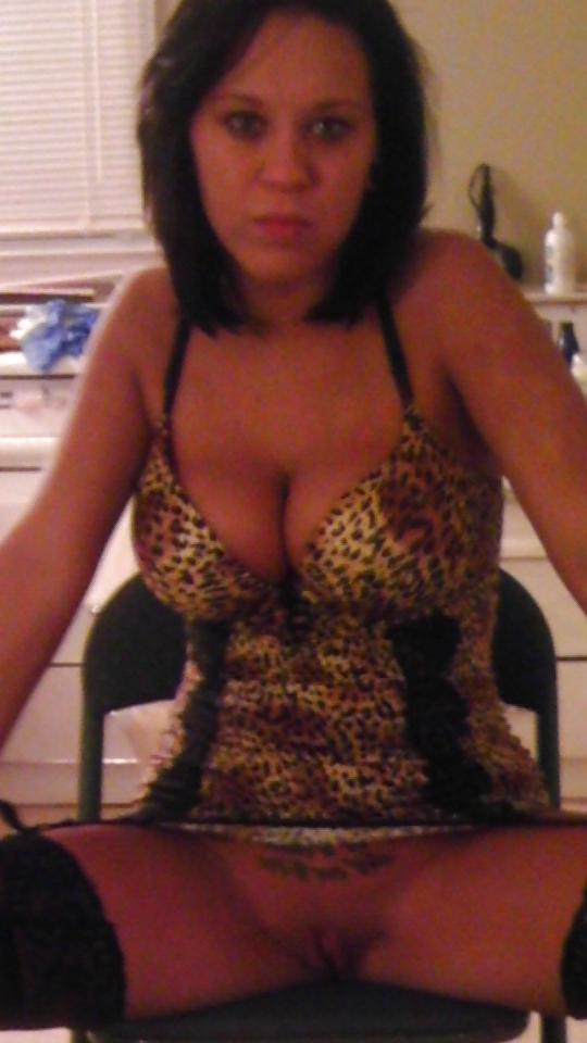 25P My REAL tits please comment an rate 