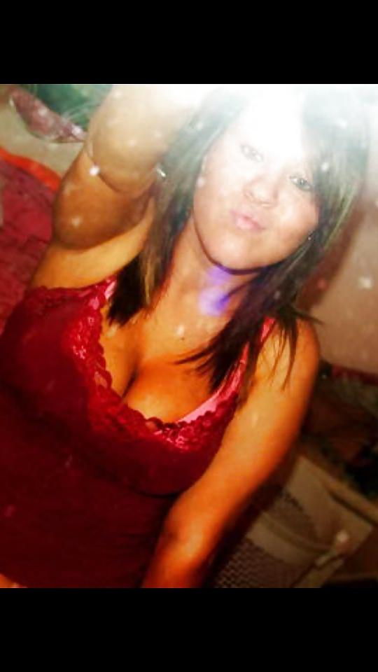 25P My REAL tits please comment an rate 