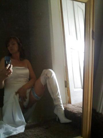 5P Slut Bride and others