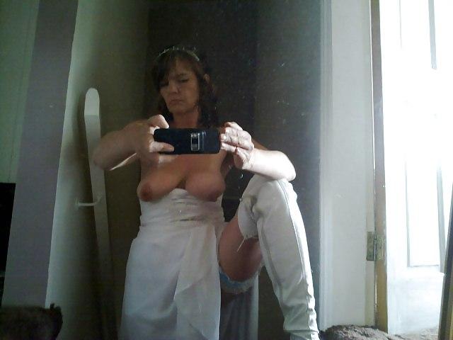 5P Slut Bride and others
