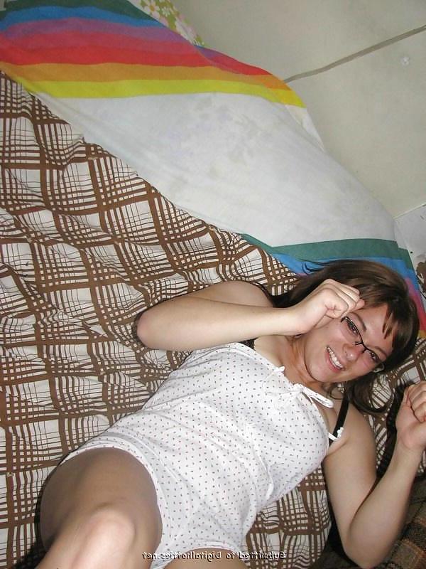 25P Chubby Amateurs 5