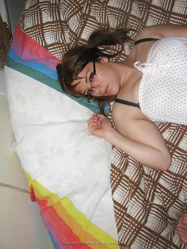 25P Chubby Amateurs 5