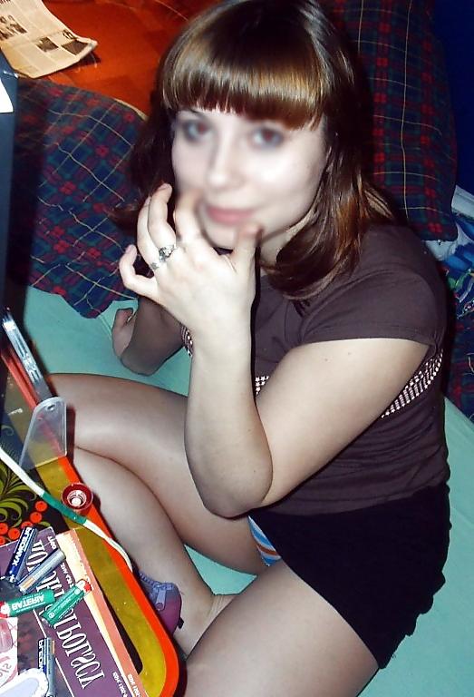 25P Real Upskirt - 15