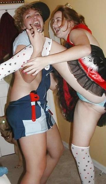 25P Real Upskirt - 15