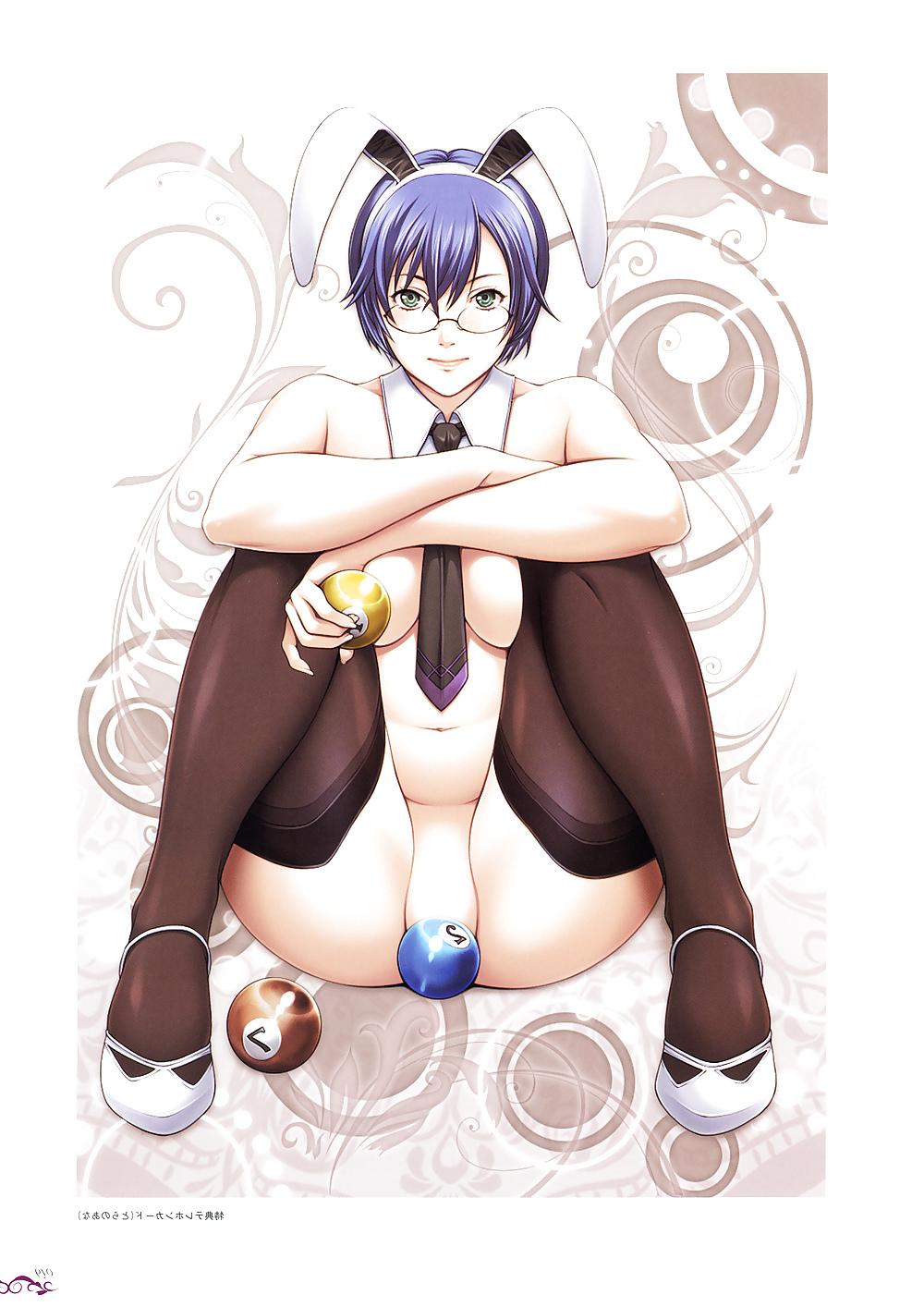 25P STARLESS (Seishoujo Art Works)