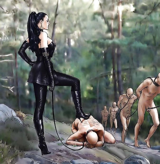 17P Sweet Goddess of Pain