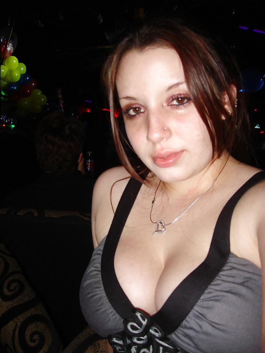 25P Cute Chubby Girl Part 1
