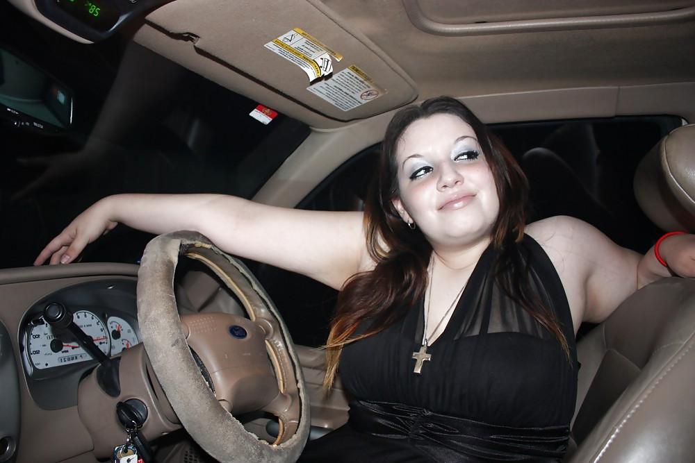 25P Cute Chubby Girl Part 1