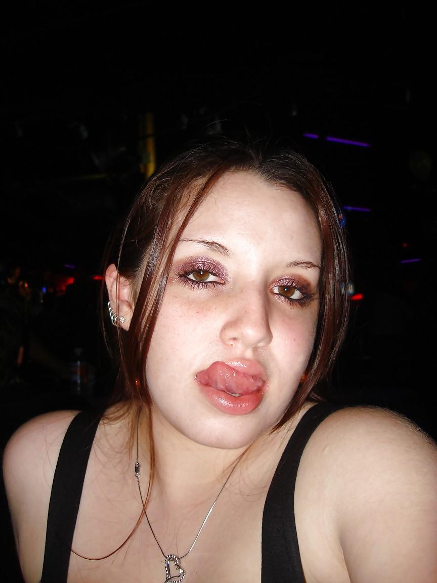 25P Cute Chubby Girl Part 1