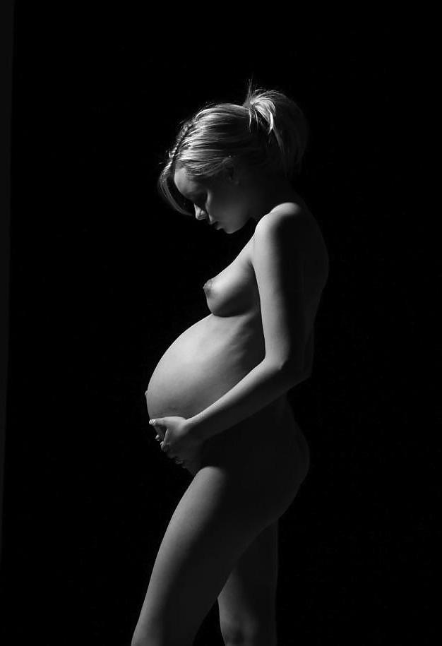 25P Pregnant & cute 37