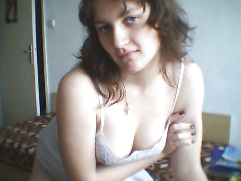 11P BULGARIAN BITCH
