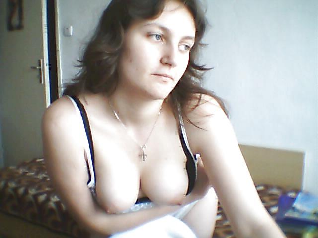 11P BULGARIAN BITCH