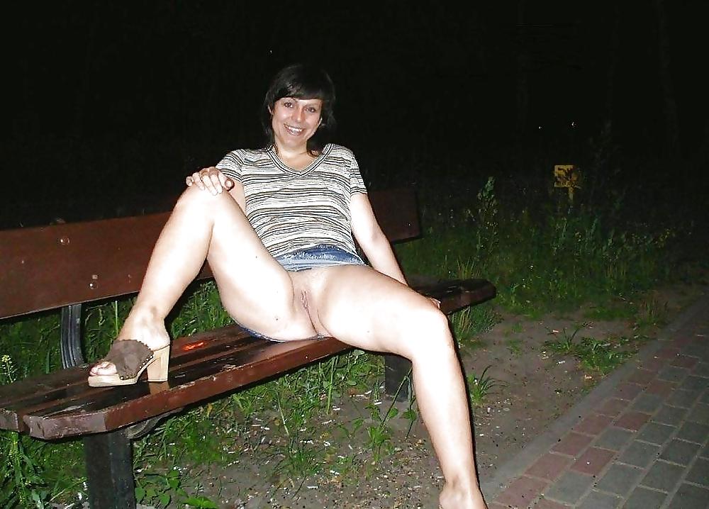 18P Wide and Open in Public -70-