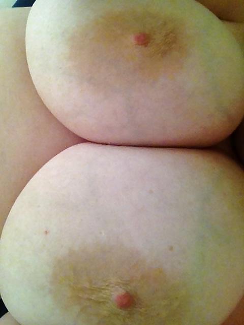 25P Monster Boobies 30