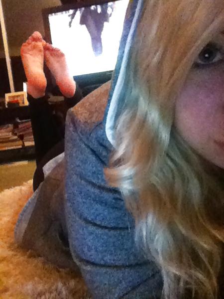 25P Wtf Sexy Teenie Feet reloaded v1.3