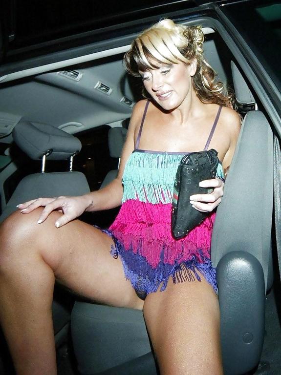 25P Real Upskirt - 16