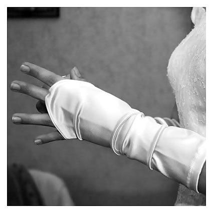 18P Gloves