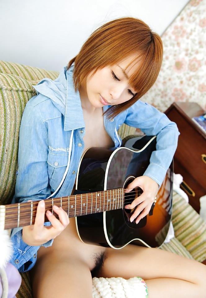 23P The Beauty of Asian Teen Music