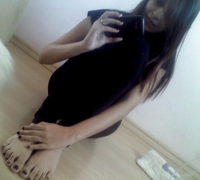 25P Wtf Sexy Teenie Feet reloaded v1.7