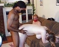 10P Pregnant Wife Takes BBC 