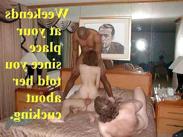 25P Cuckold-sluts like BBC