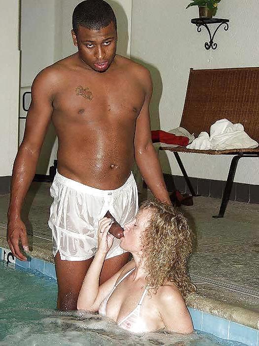 24P Milf's Sucking BBC