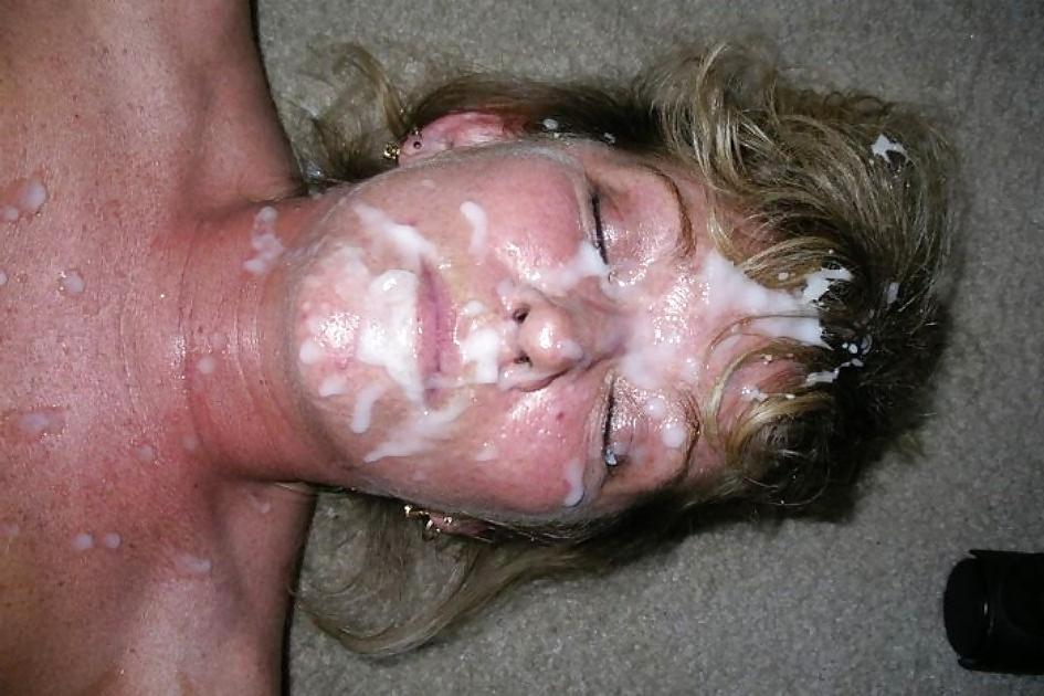 24P Milf's Sucking BBC