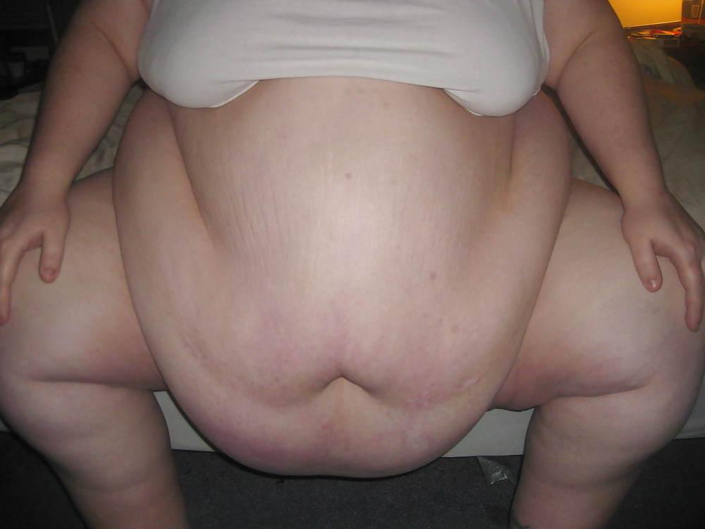 20P Ssbbw wife, my goddess