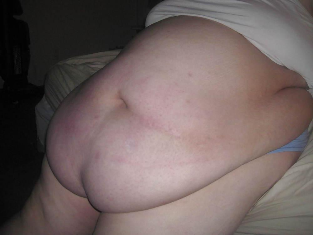 20P Ssbbw wife, my goddess