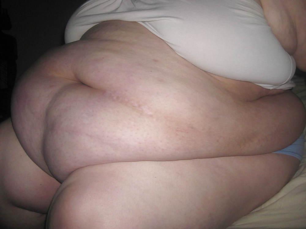 20P Ssbbw wife, my goddess