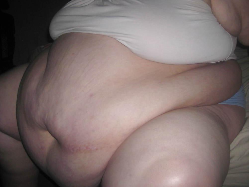 20P Ssbbw wife, my goddess
