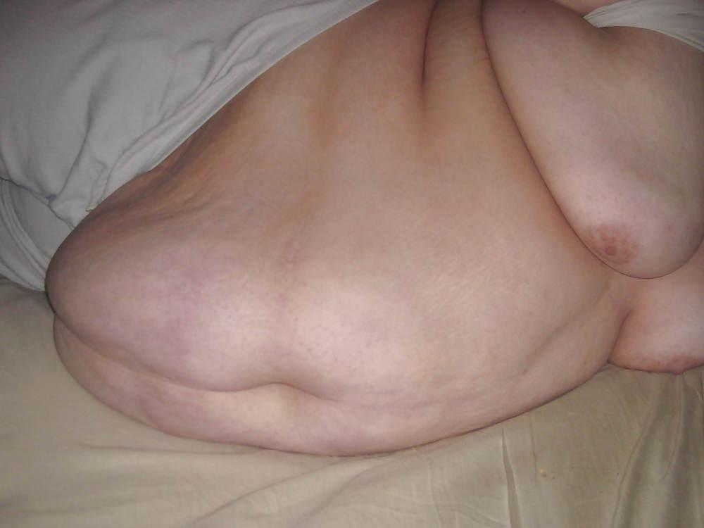20P Ssbbw wife, my goddess