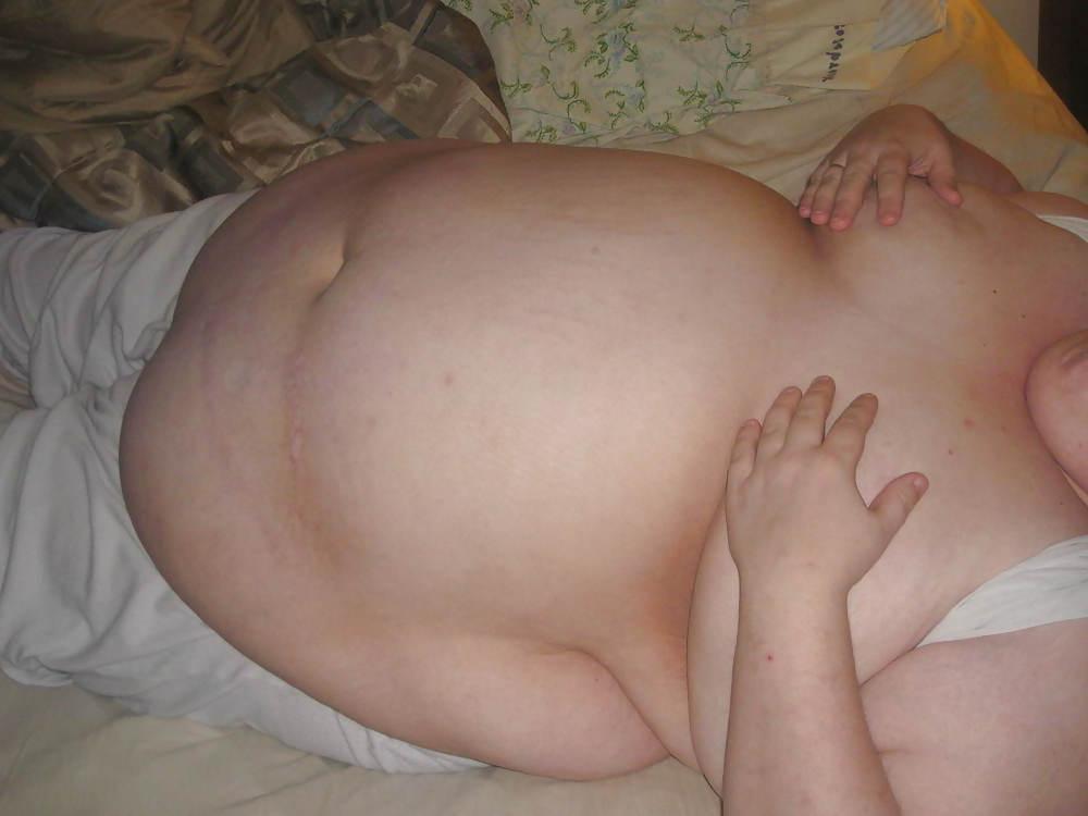 20P Ssbbw wife, my goddess