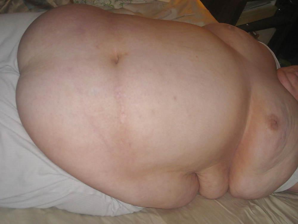 20P Ssbbw wife, my goddess