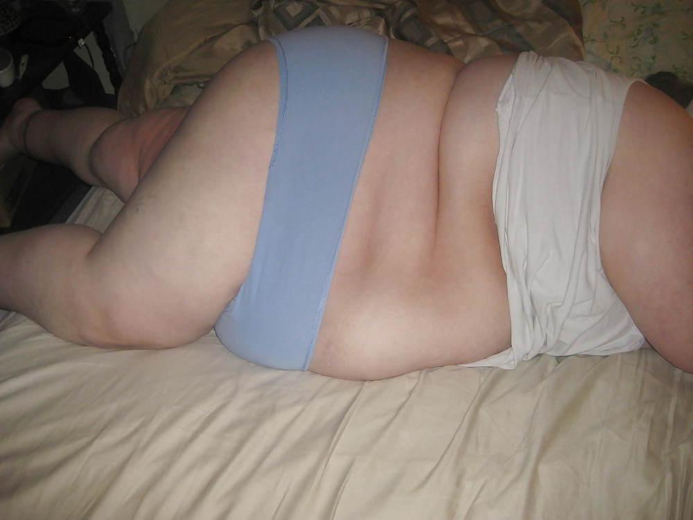 20P Ssbbw wife, my goddess
