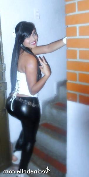 25P Best Female Asses