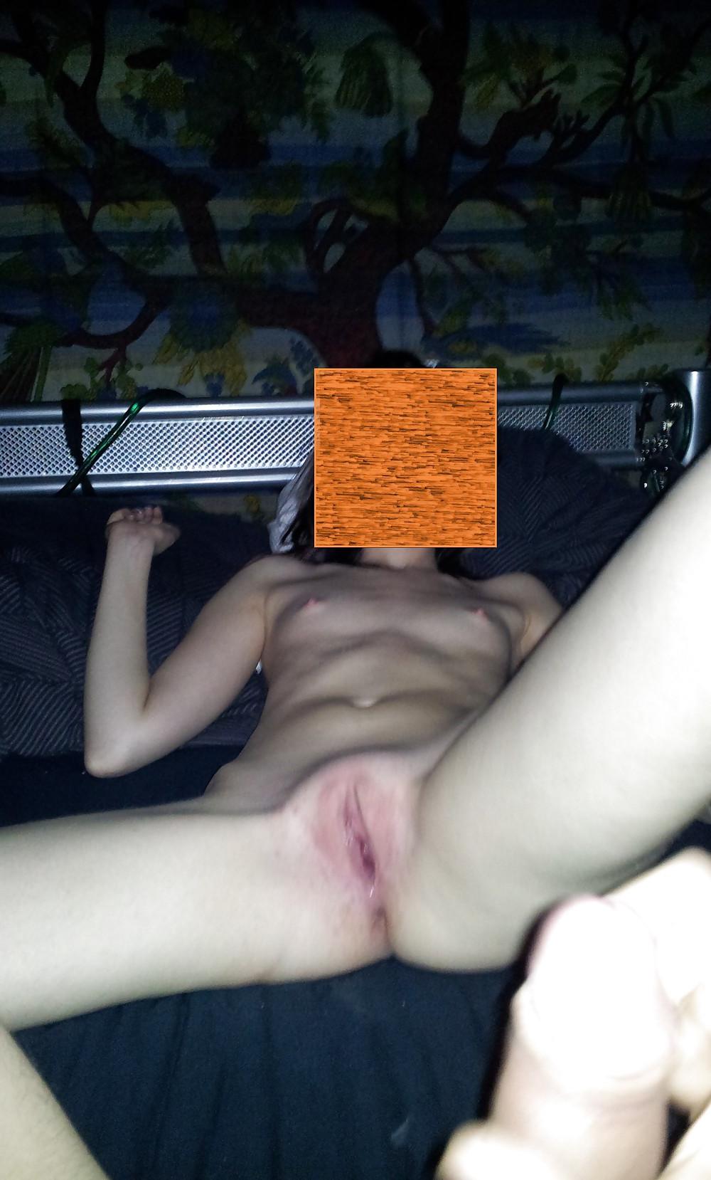 4P Nora a 19 yo Bitch in Germany