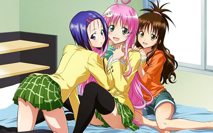 25P Hentai'Art