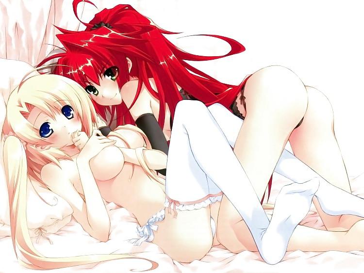 25P Hentai'Art