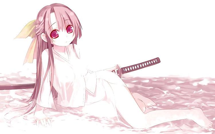 25P Hentai'Art
